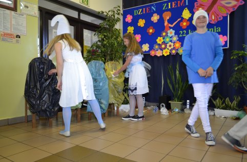 Światowy Dzień Ziemi